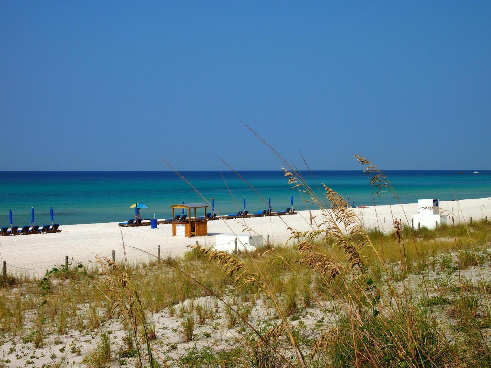 Ocean Reef 1507 Panama City Beach