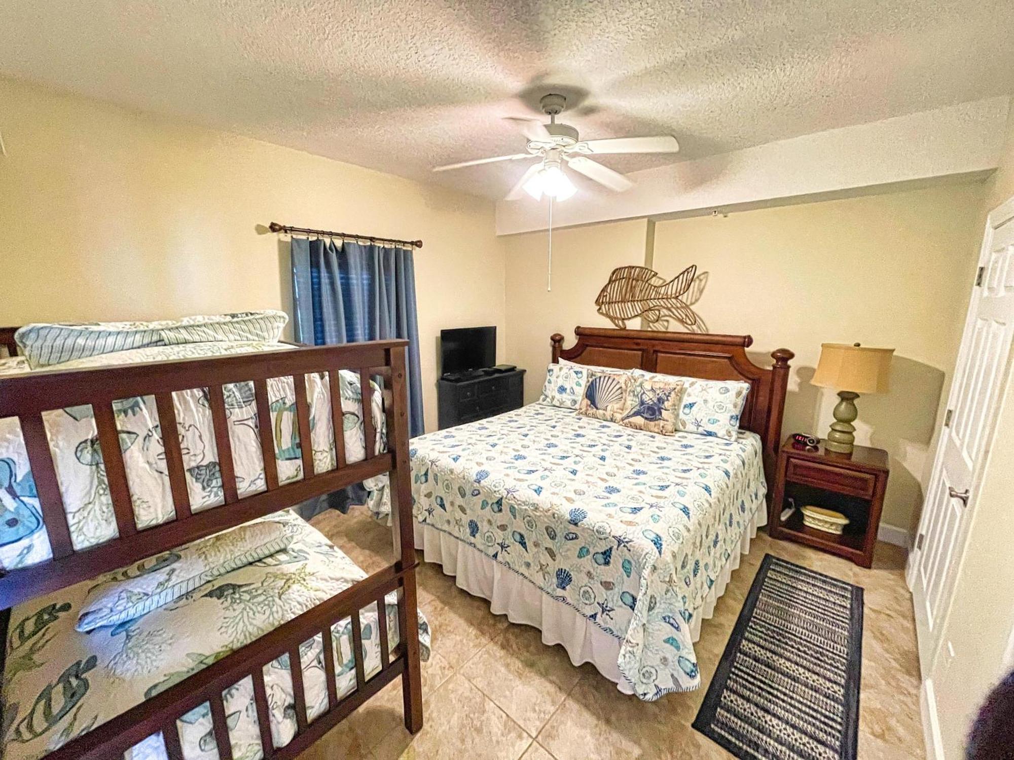 Ocean Reef 1507 Holiday home