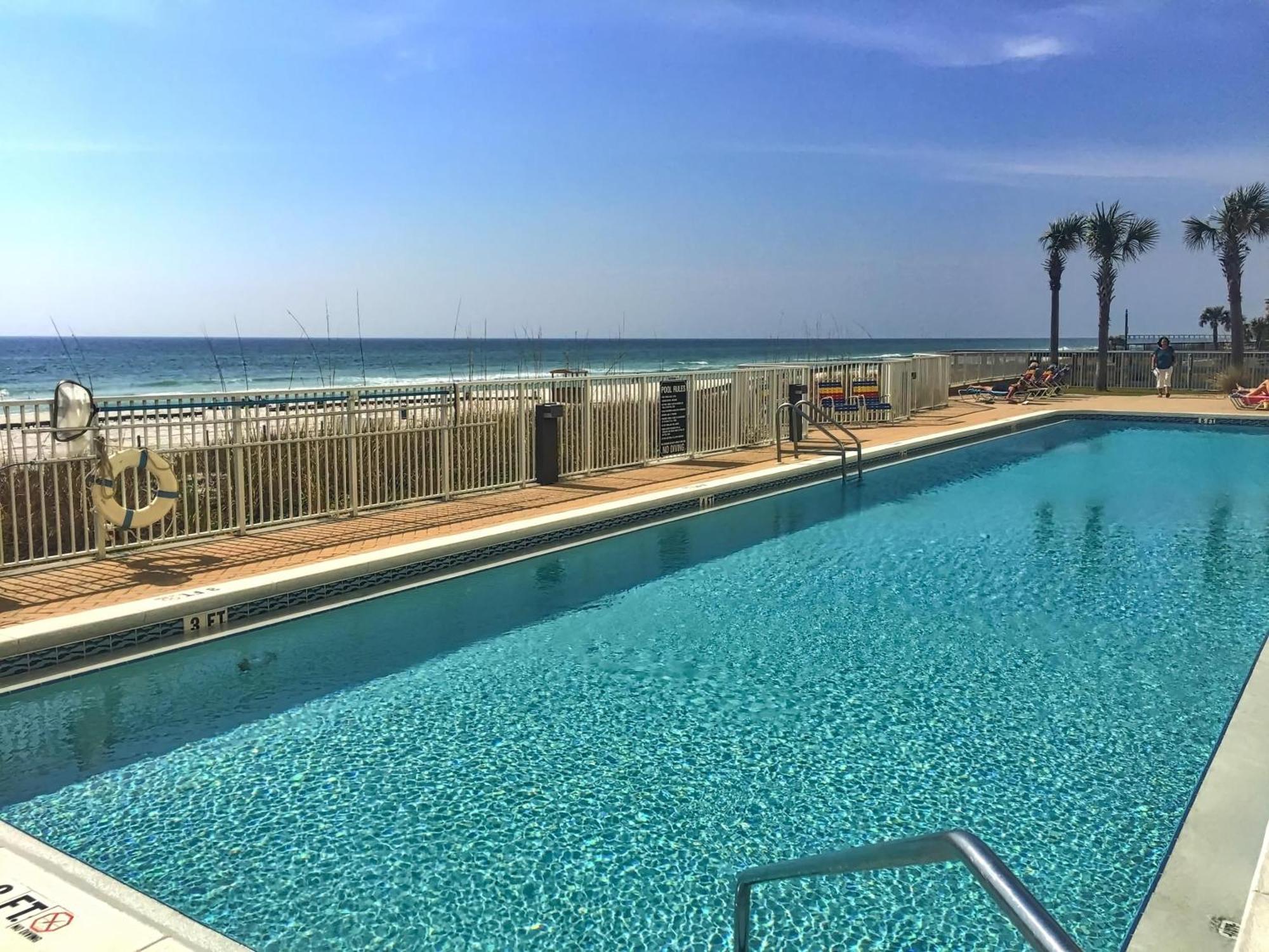 Holiday home Ocean Reef 1507 *