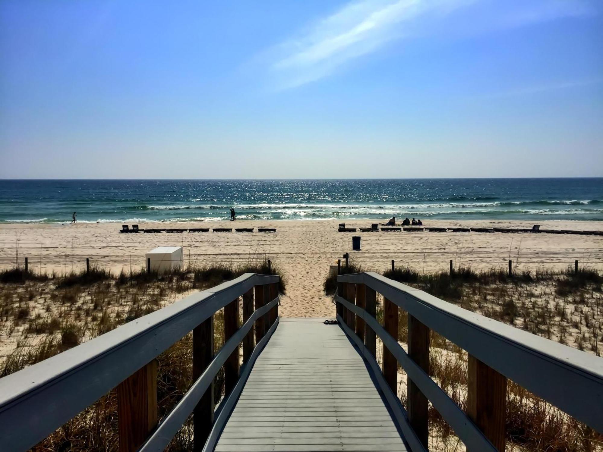 Ocean Reef 1507