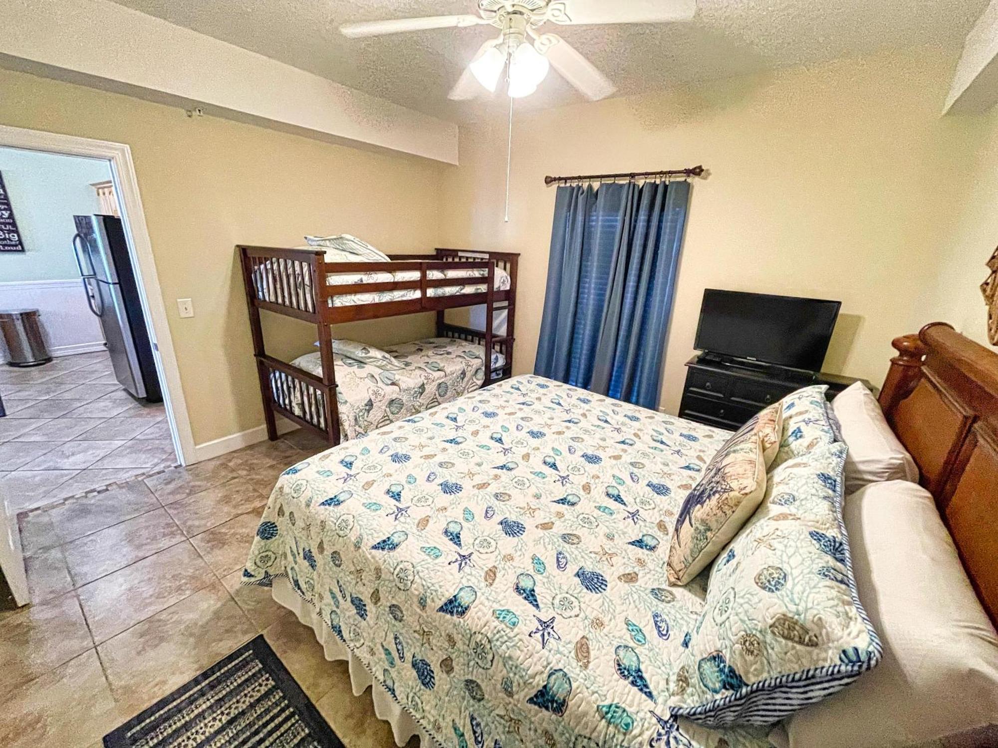Ocean Reef 1507 Holiday home