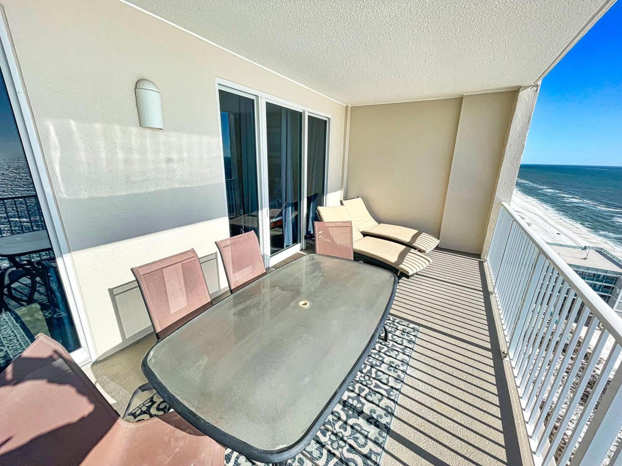 Holiday home Ocean Reef 1507 *