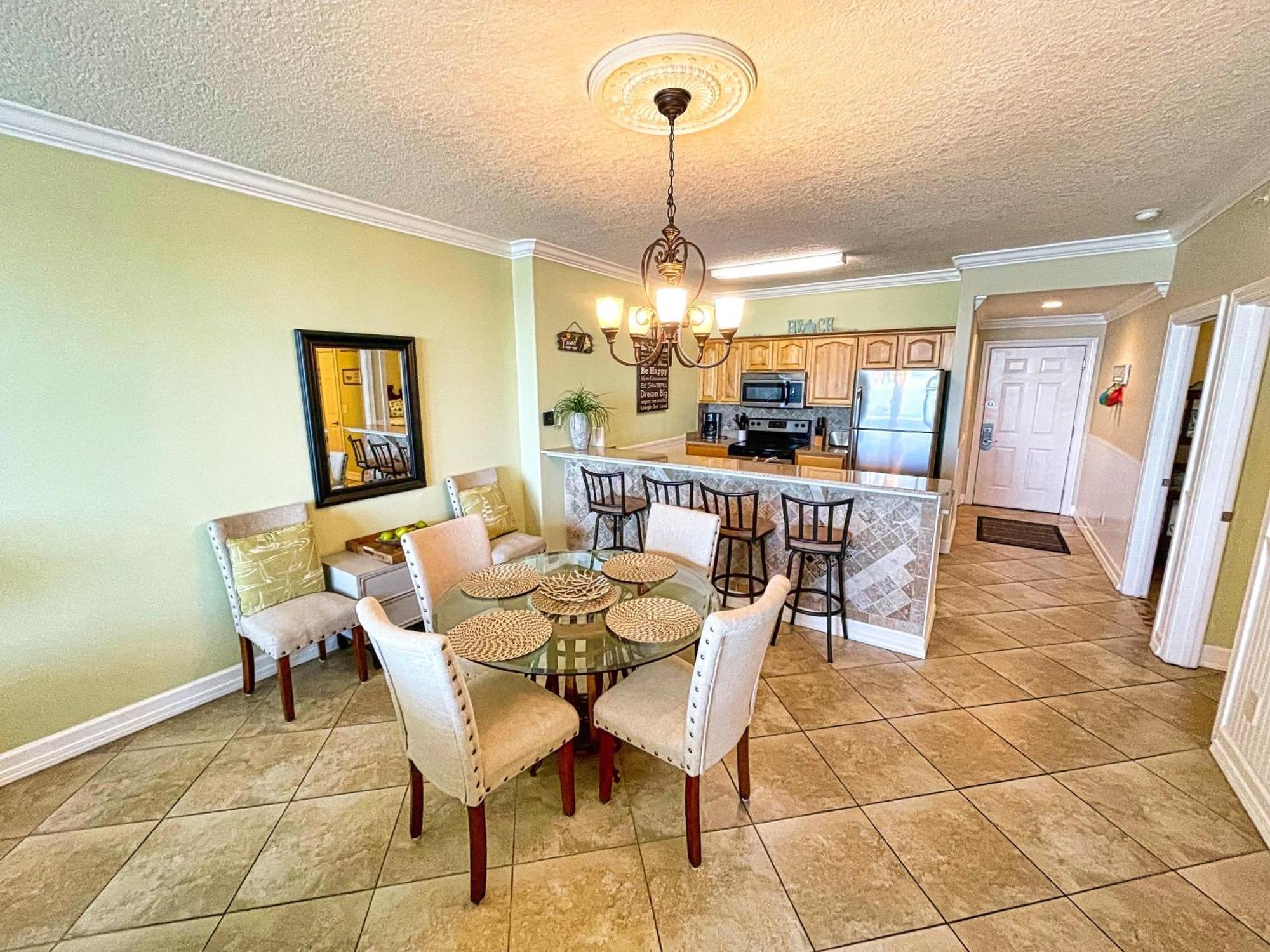 Ocean Reef 1507 Holiday home *