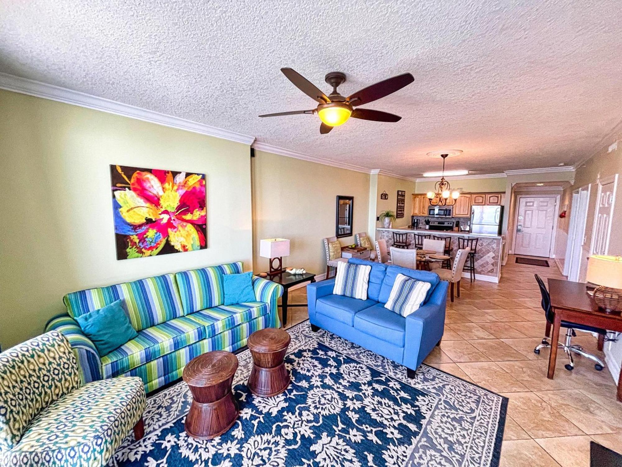 Ocean Reef 1507 * Panama City Beach