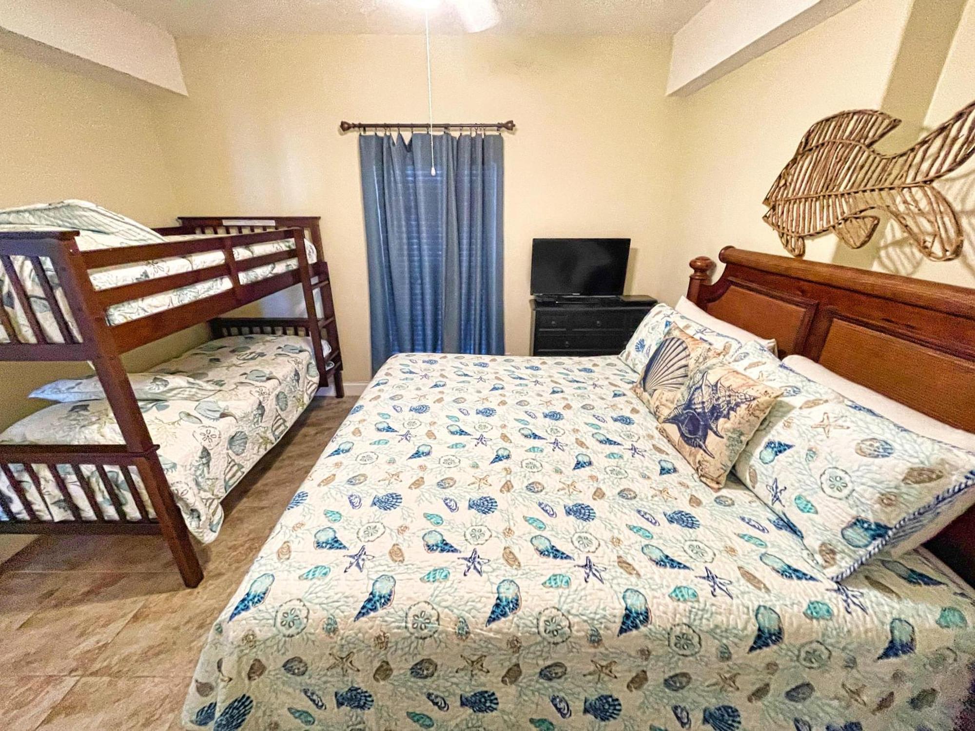 Ocean Reef 1507 Holiday home Panama City Beach