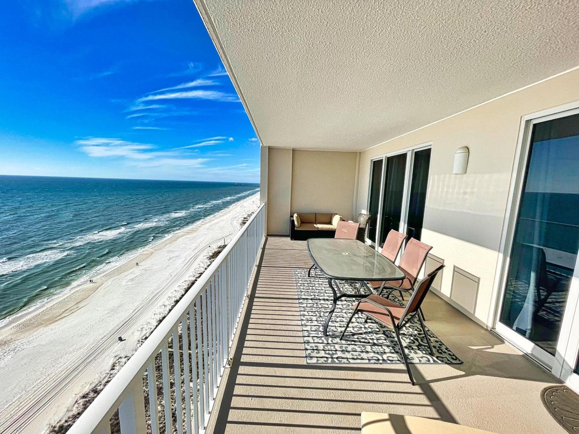 Ocean Reef 1507 Holiday home