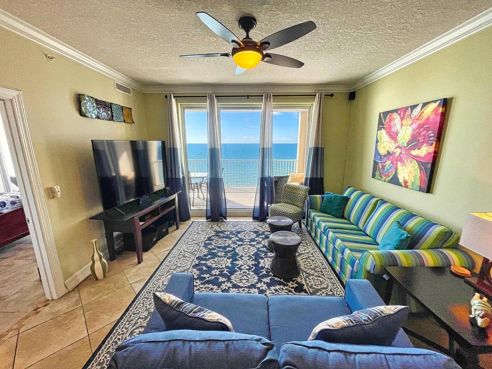 Ocean Reef 1507 *