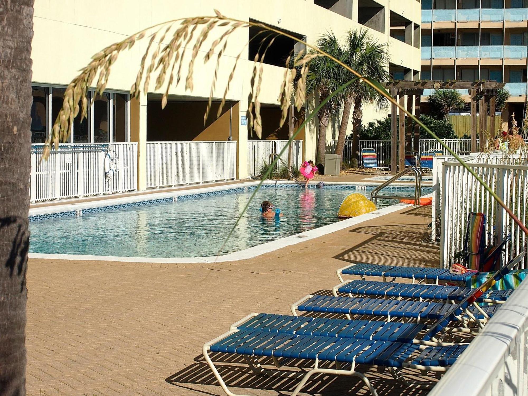 Ocean Reef 1507 Holiday home *