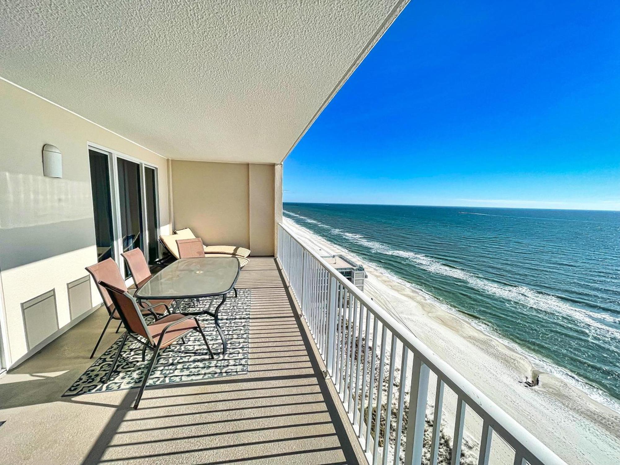Ocean Reef 1507 * Panama City Beach