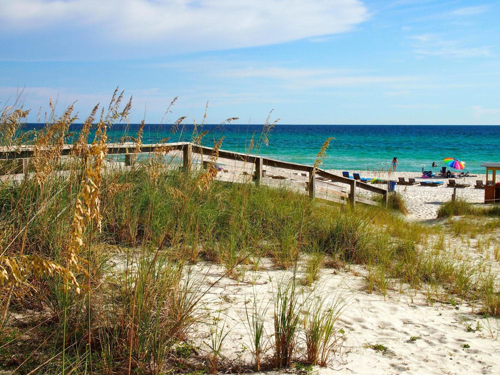 Ocean Reef 1507 Holiday home Panama City Beach