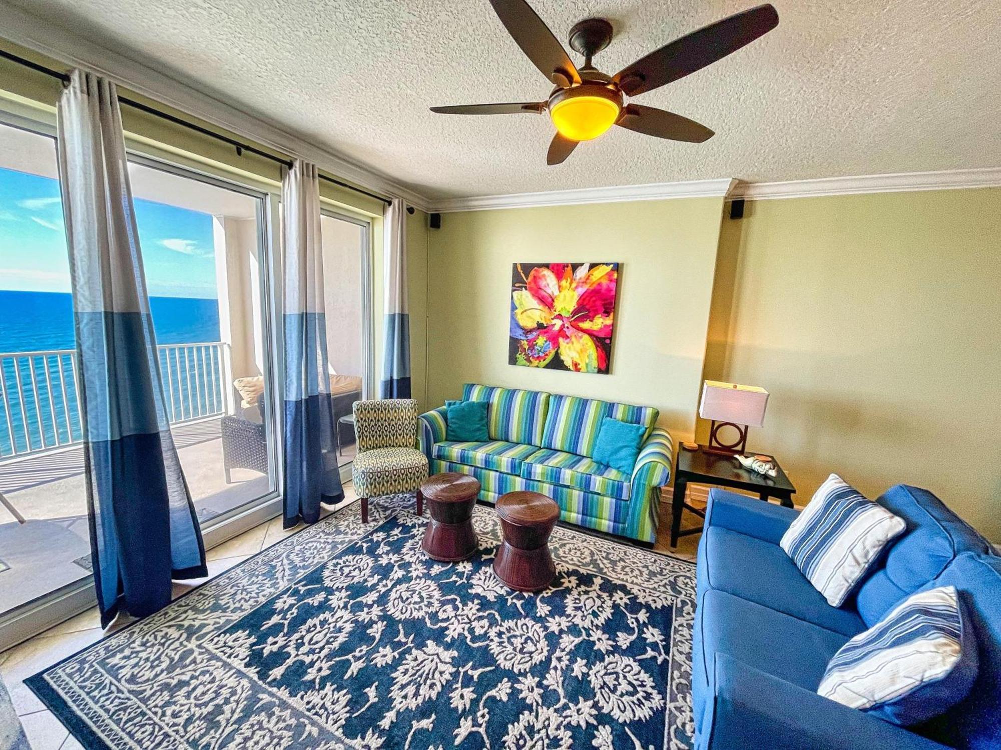 Ocean Reef 1507 * Panama City Beach